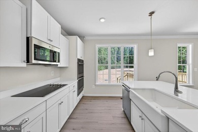 Designed for buyers who want space, style, and a true lake - photo 20