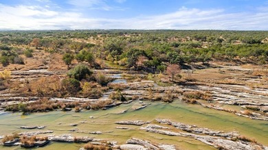 Pedernales River Acreage For Sale in Blanco Texas