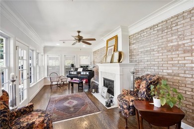 Embrace the beauty of lakeside living in this magnificent home - photo 21