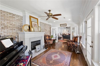 Embrace the beauty of lakeside living in this magnificent home - photo 22