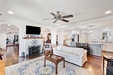 Embrace the beauty of lakeside living in this magnificent home - photo 25