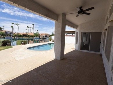 Welcome to 1027 W Grand Caymen Dr, tucked inside Gilbert's - photo 27