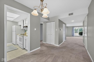 Welcome to Lake Life! Heron Lake is a gated community at 52nd & - photo 27