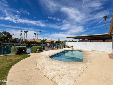 Welcome to 1027 W Grand Caymen Dr, tucked inside Gilbert's - photo 28