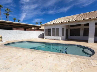 Welcome to 1027 W Grand Caymen Dr, tucked inside Gilbert's - photo 29