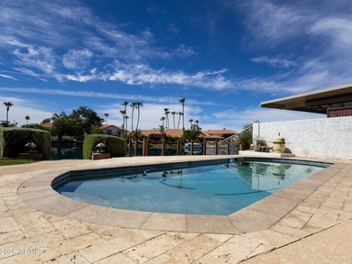 Welcome to 1027 W Grand Caymen Dr, tucked inside Gilbert's - photo 30