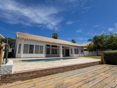 Welcome to 1027 W Grand Caymen Dr, tucked inside Gilbert's - photo 31