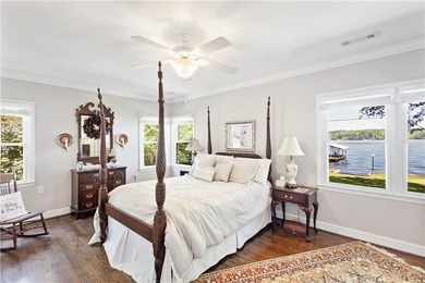 Embrace the beauty of lakeside living in this magnificent home - photo 31