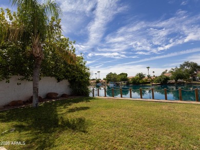 Welcome to 1027 W Grand Caymen Dr, tucked inside Gilbert's - photo 32