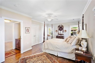 Embrace the beauty of lakeside living in this magnificent home - photo 32