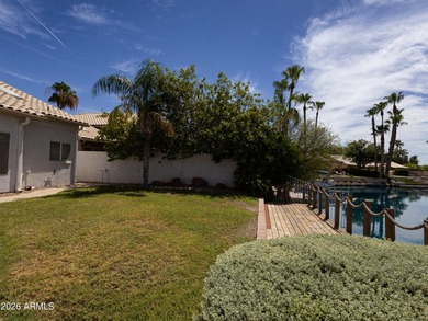 Welcome to 1027 W Grand Caymen Dr, tucked inside Gilbert's - photo 33