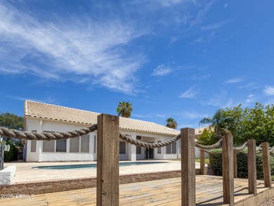 Welcome to 1027 W Grand Caymen Dr, tucked inside Gilbert's - photo 34
