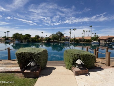 Welcome to 1027 W Grand Caymen Dr, tucked inside Gilbert's - photo 35