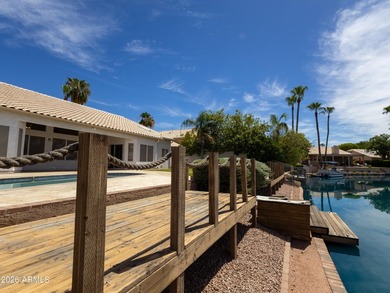Welcome to 1027 W Grand Caymen Dr, tucked inside Gilbert's - photo 36