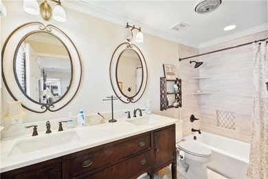 Embrace the beauty of lakeside living in this magnificent home - photo 36