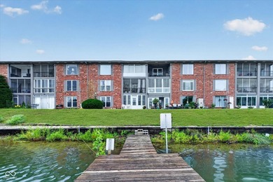 Welcome to Lake Life! Heron Lake is a gated community at 52nd & - photo 37