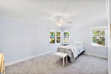 Embrace the beauty of lakeside living in this magnificent home - photo 38
