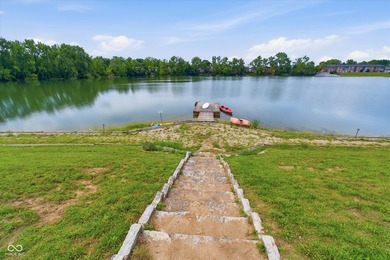 Welcome to Lake Life! Heron Lake is a gated community at 52nd & - photo 42