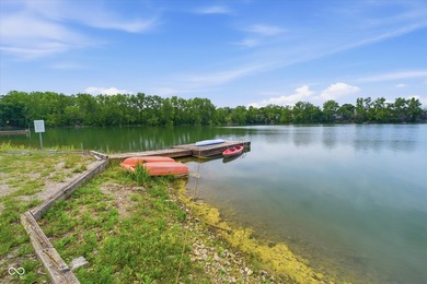 Welcome to Lake Life! Heron Lake is a gated community at 52nd & - photo 43