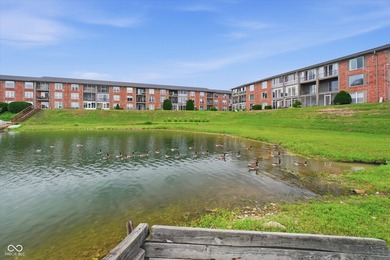 Welcome to Lake Life! Heron Lake is a gated community at 52nd & - photo 44
