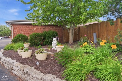 Welcome to Lake Life! Heron Lake is a gated community at 52nd & - photo 46