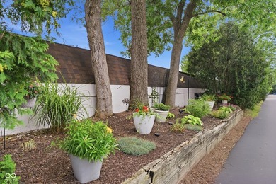 Welcome to Lake Life! Heron Lake is a gated community at 52nd & - photo 47