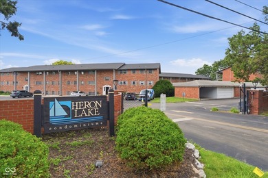 Welcome to Lake Life! Heron Lake is a gated community at 52nd & - photo 49