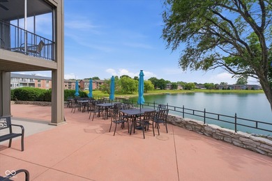 Welcome to Lake Life! Heron Lake is a gated community at 52nd & - photo 50
