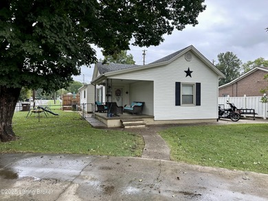 Kentucky River Home Sale Pending in Carrollton Kentucky