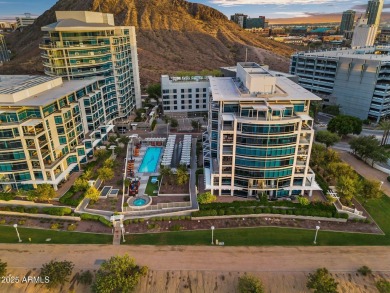 Lake Condo For Sale in Tempe, Arizona