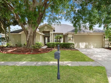 Lake Tarpon Home Sale Pending in Palm Harbor Florida