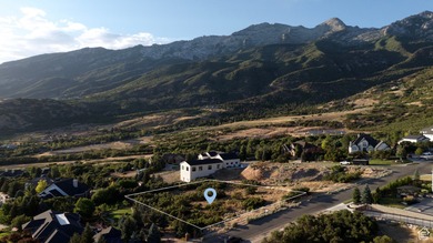 Utah Lake Lot For Sale in Alpine Utah