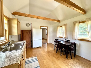Nestled on a breathtaking 5.19 +/- acre parcel, this unique - photo 4