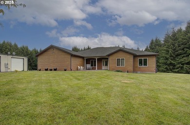 Pristine one level Executive Home with an out of this world Shop - photo 4