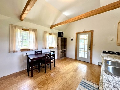 Nestled on a breathtaking 5.19 +/- acre parcel, this unique - photo 5