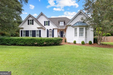 West Point Lake Home Sale Pending in Lagrange Georgia