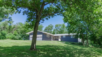 Lake Home For Sale in Greenfield, Missouri