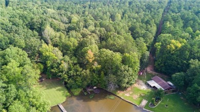 Lake Lot For Sale in Valley, Alabama