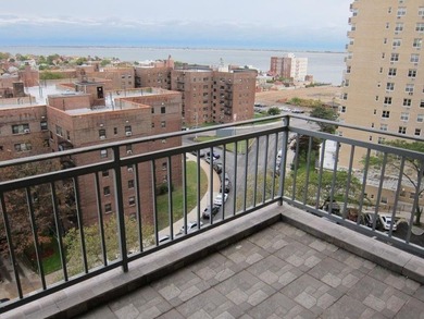 BEST LOCATION!!!
Seacoast Tower- coop building at the shore of