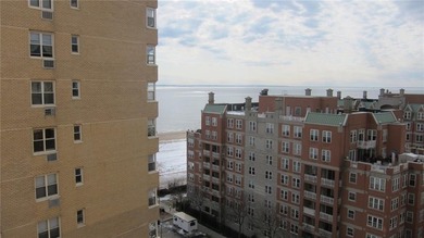 BEST LOCATION!!!
Seacoast Tower- coop building at the shore of