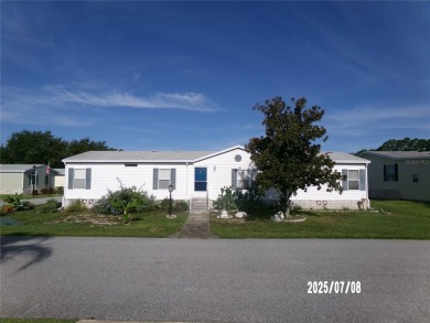 Lake Home For Sale in Davenport, Florida
