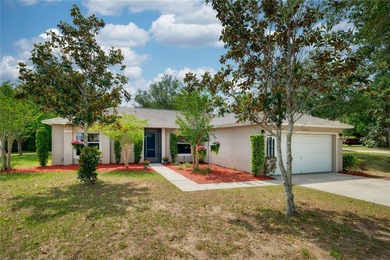 Lake Minnehaha Home Sale Pending in Clermont Florida