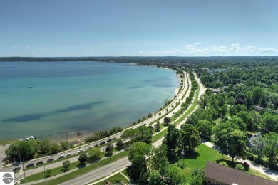 Grand Traverse Bay - West Arm Lot For Sale in Traverse City Michigan
