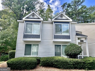 (private lake, pond, creek) Condo For Sale in Smyrna Georgia