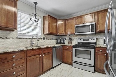 Beautiful 5-bedroom, 3.5-bath home offering space, flexibility - photo 11
