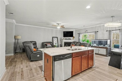 Welcome home to this inviting 4-bedroom, 2.5-bath residence - photo 12