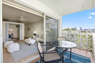 Welcome to Diamond Head Plaza! This beautifully renovated 1 - photo 12