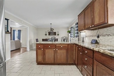 Beautiful 5-bedroom, 3.5-bath home offering space, flexibility - photo 13