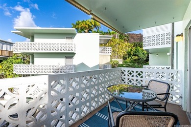 Welcome to Diamond Head Plaza! This beautifully renovated 1 - photo 14