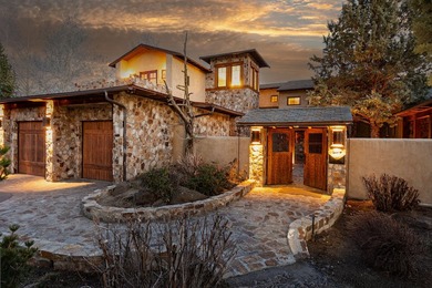 This exceptional estate in the prestigious Juniper Preserve - photo 4
